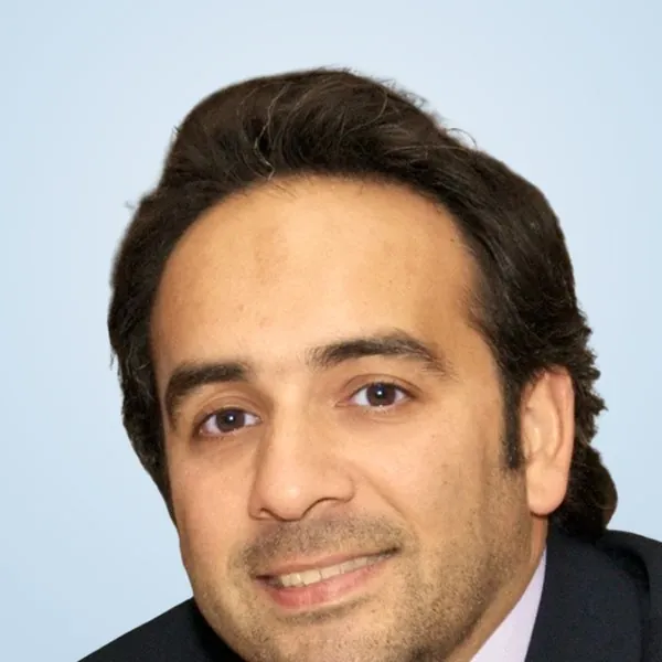 Ali A