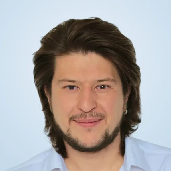 Stefan F